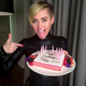 Illustration for article titled Happy Birthday, Miley!